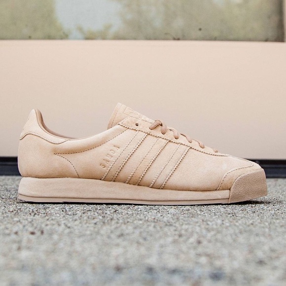 adidas nude color